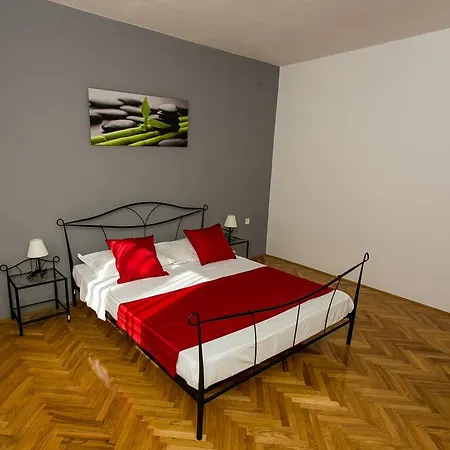 Apartman Andema