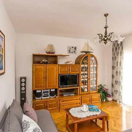 Andema Apartman