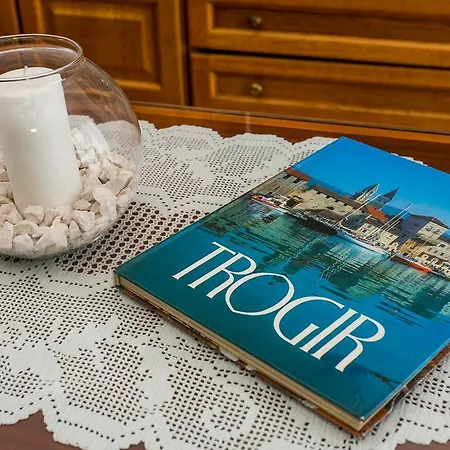Apartman Andema Trogir