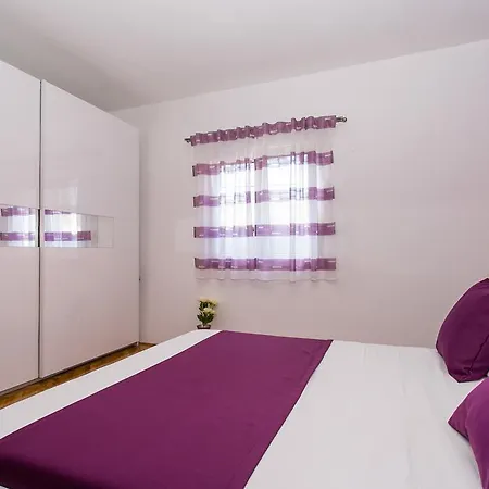 Andema Apartman Trogir