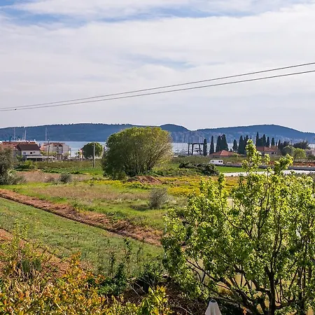 Apartman Andema *