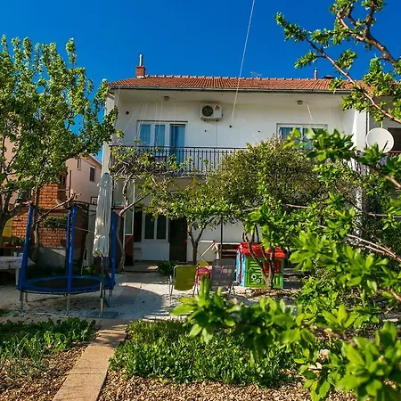Andema * Trogir