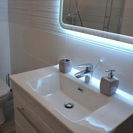 Andema Apartman *