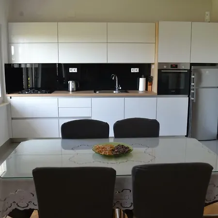 Apartman Andema Trogir