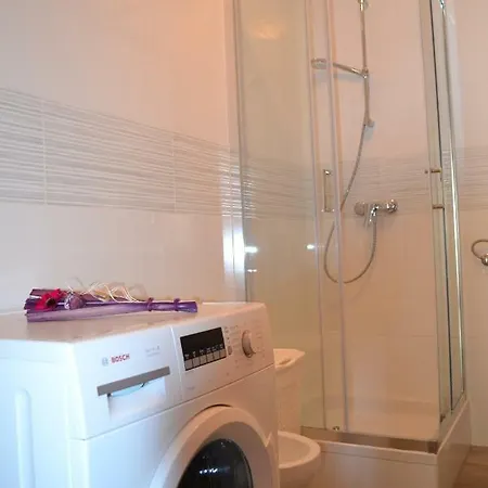 Apartman Andema *