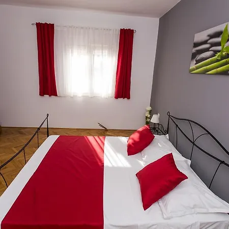 Apartamento Andema Trogir